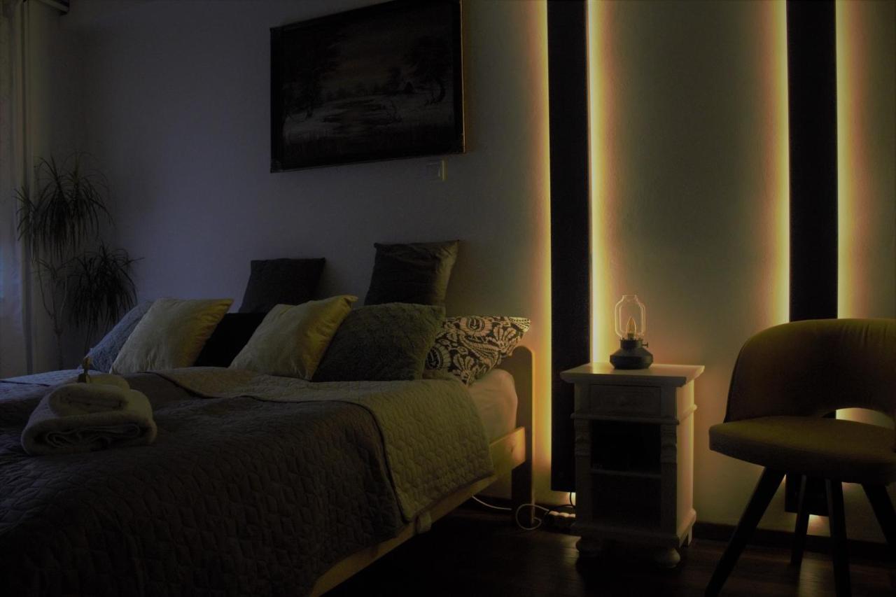 Kishaz Apartment Erlau