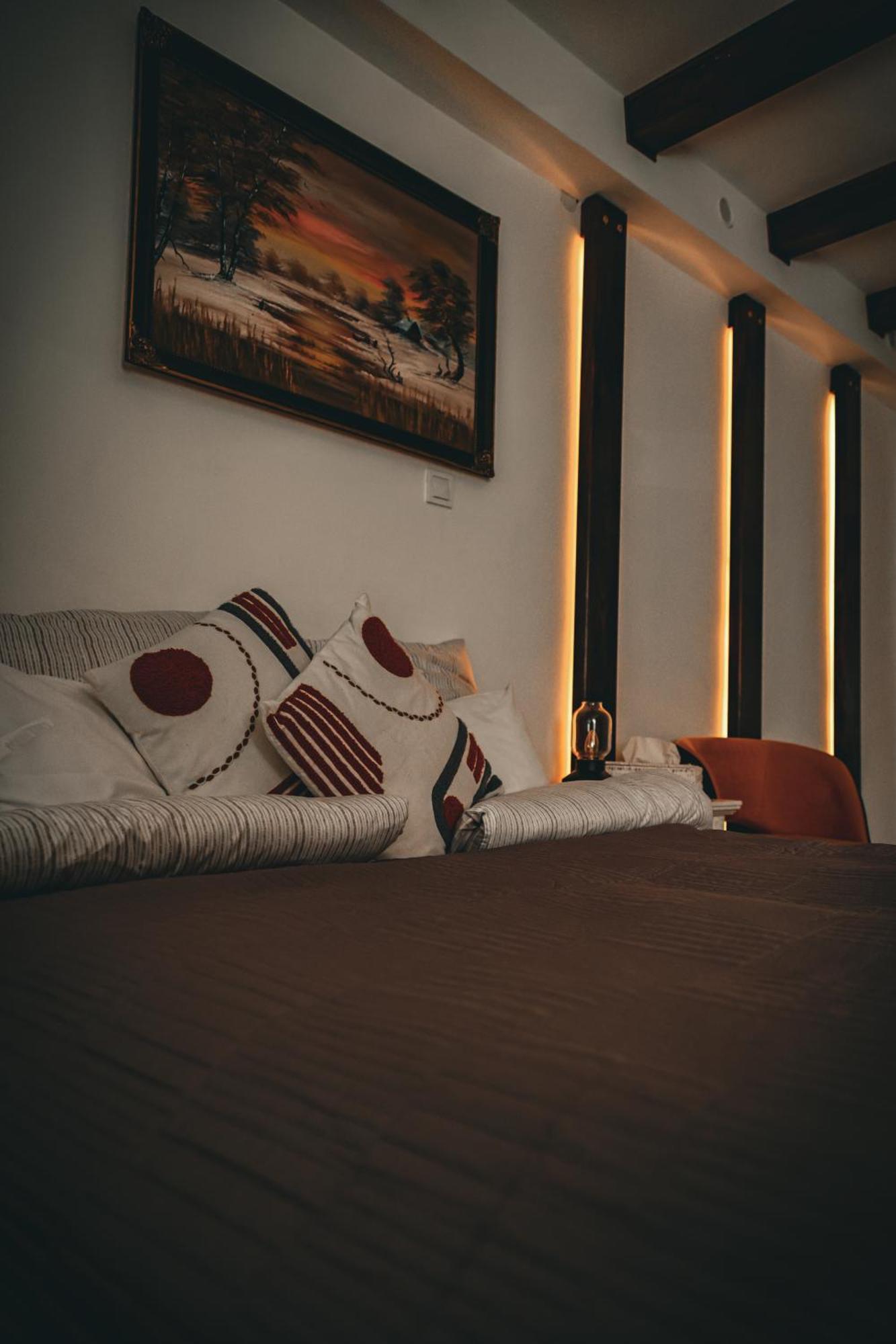 Apartment Kishaz *