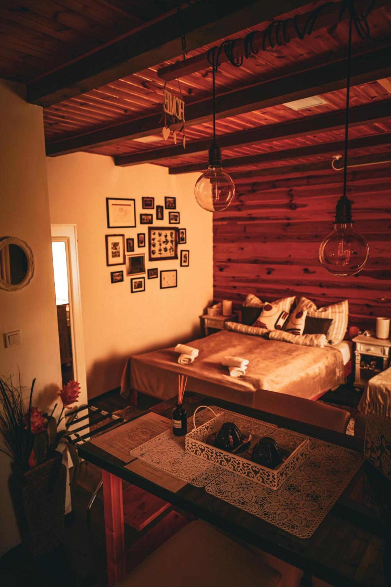 Apartment Kishaz *