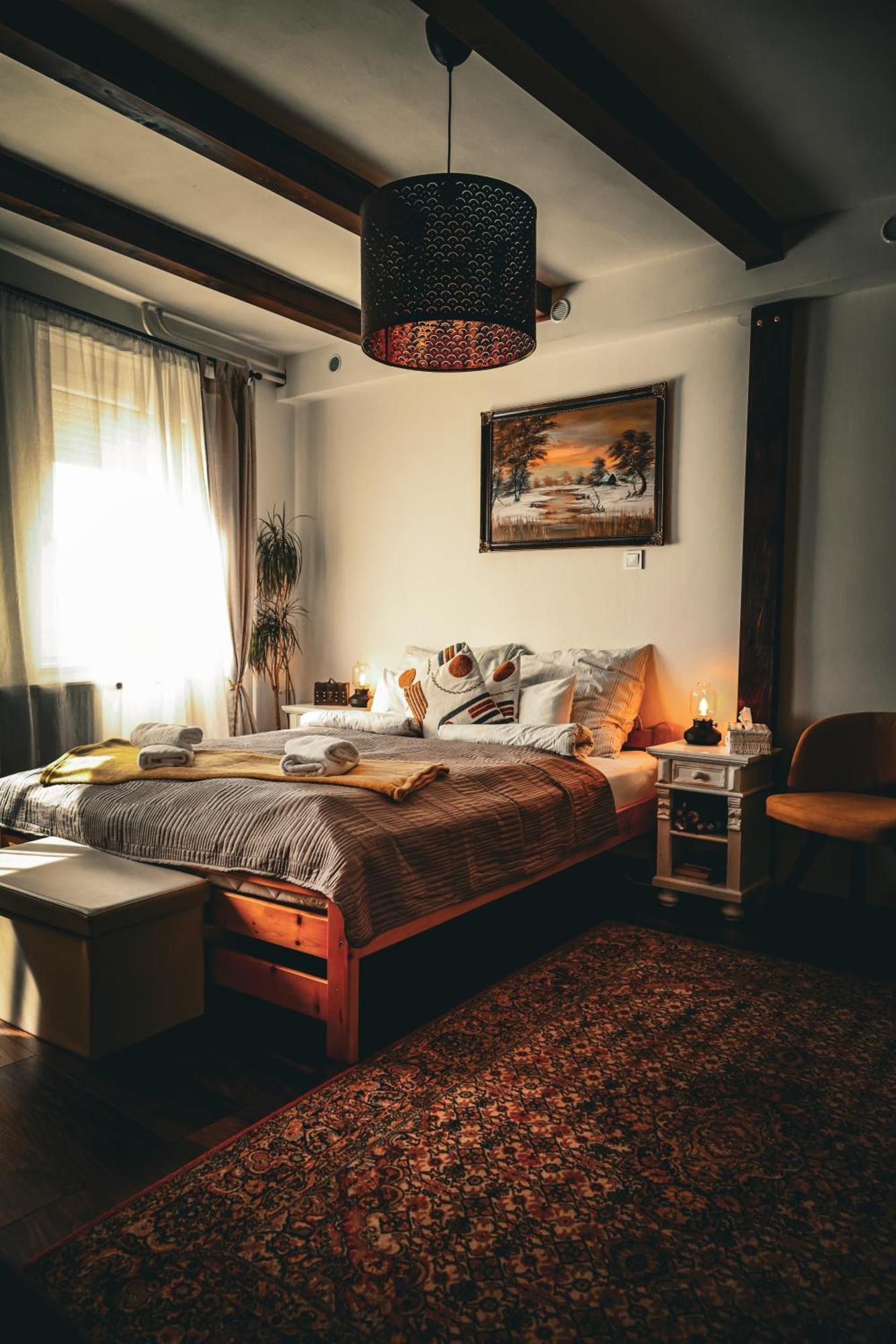Apartment Kishaz *