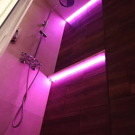 Kishaz Apartman Erlau Exterior foto