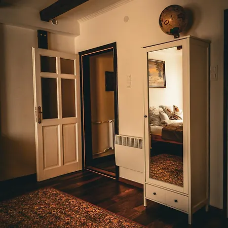Kishaz Apartman Erlau Exterior foto