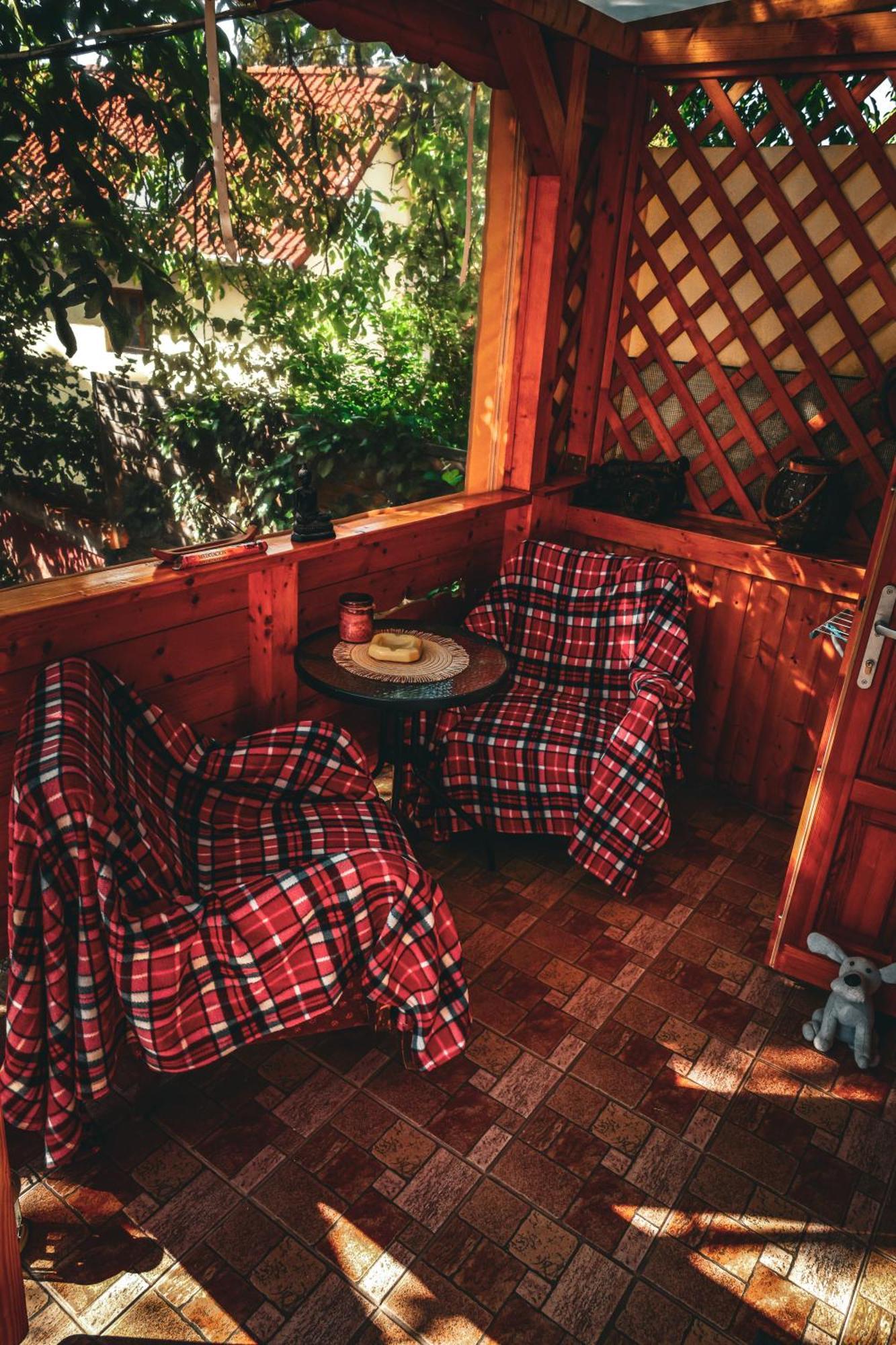 Appartement Kishaz