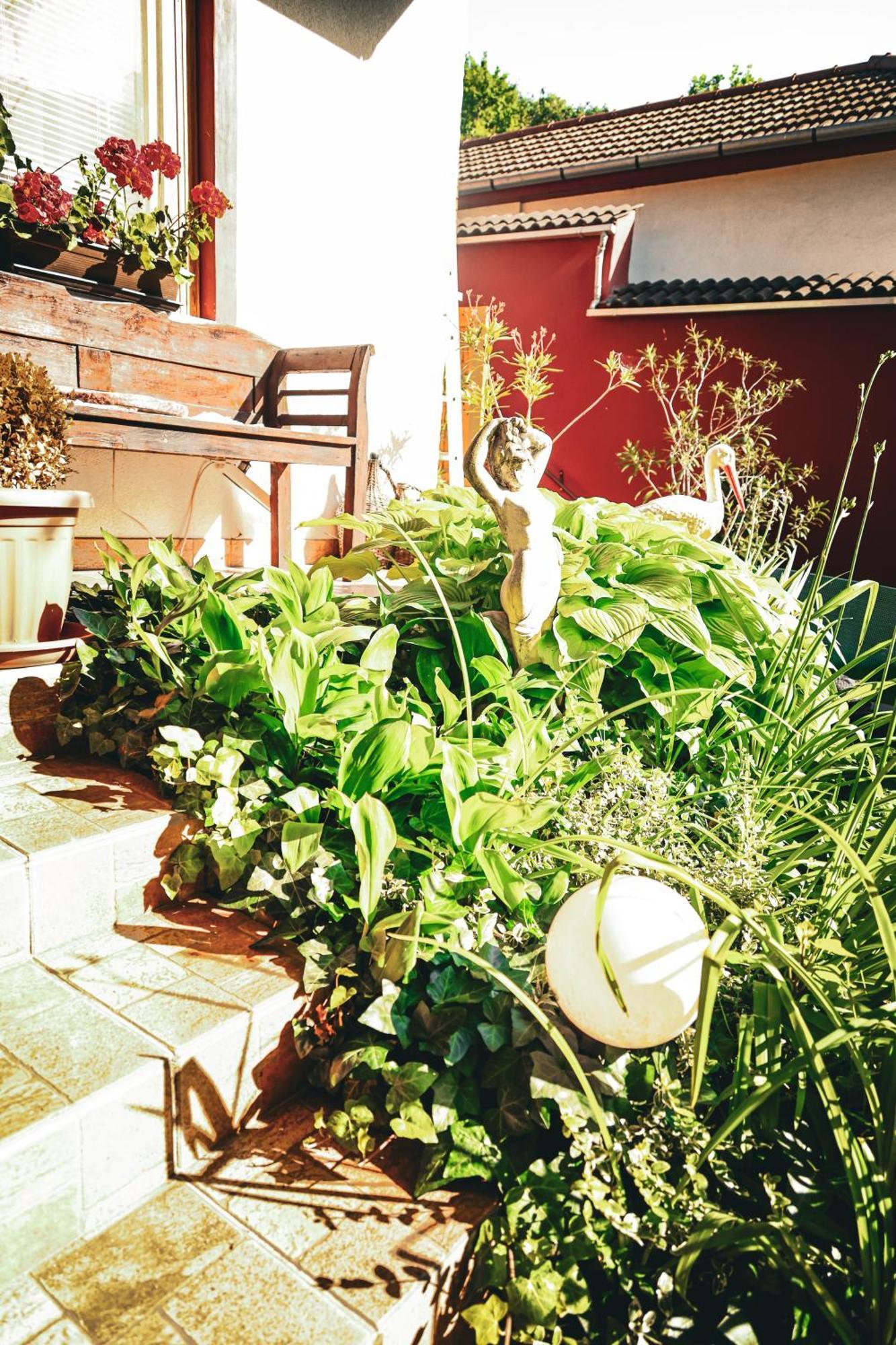 Appartement Kishaz