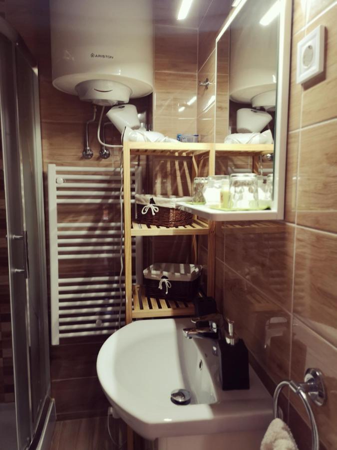 Kishaz Appartement *