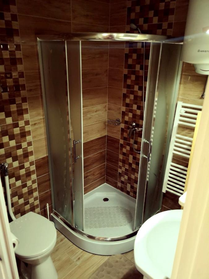 Kishaz Appartement *
